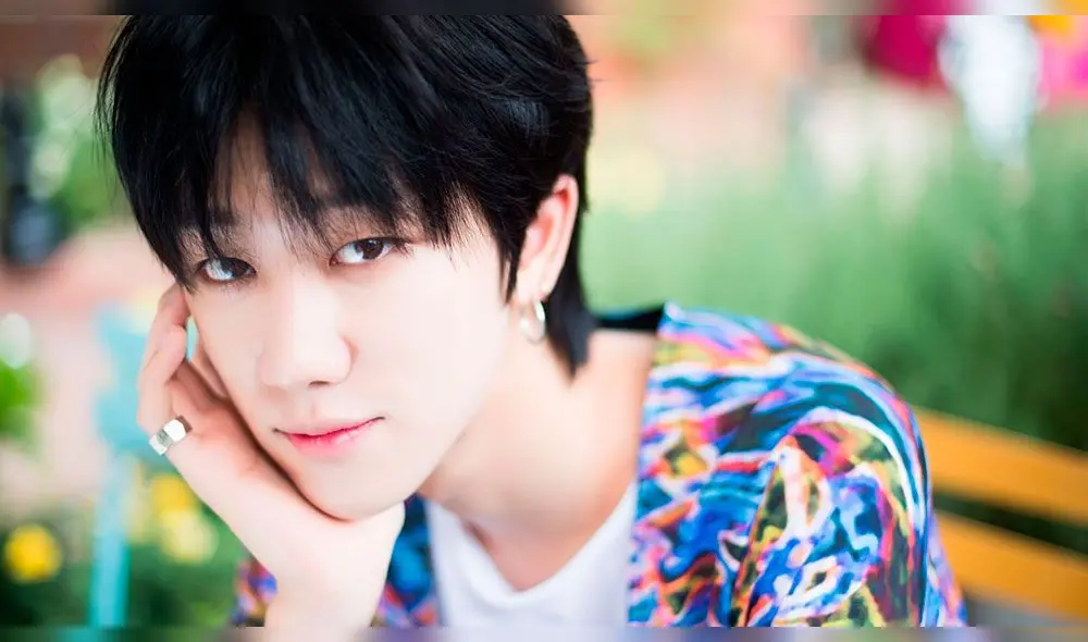 Jimin de BTS nominado a ‘Los rostros más hermosos del mundo 2019’ [FOTOS]