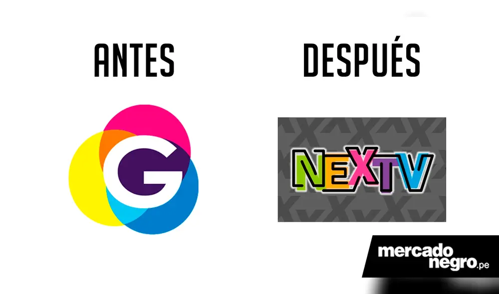 Global TV es ahora NexTV