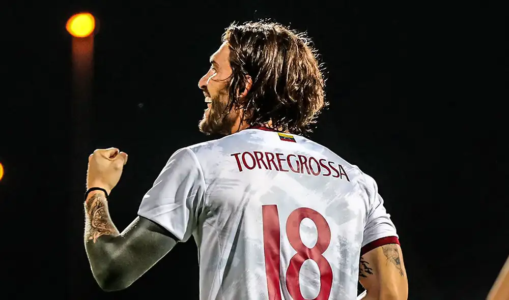 Venezuela y Siria disputan un amistoso internacional. Foto: La Vinotinto