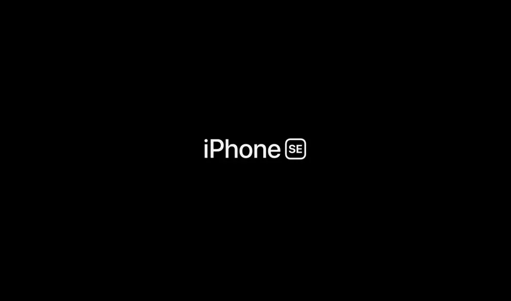 Lanzamiento oficial del nuevo iPhone SE 2020. Lanzamiento oficial del nuevo iPhone SE 2020.