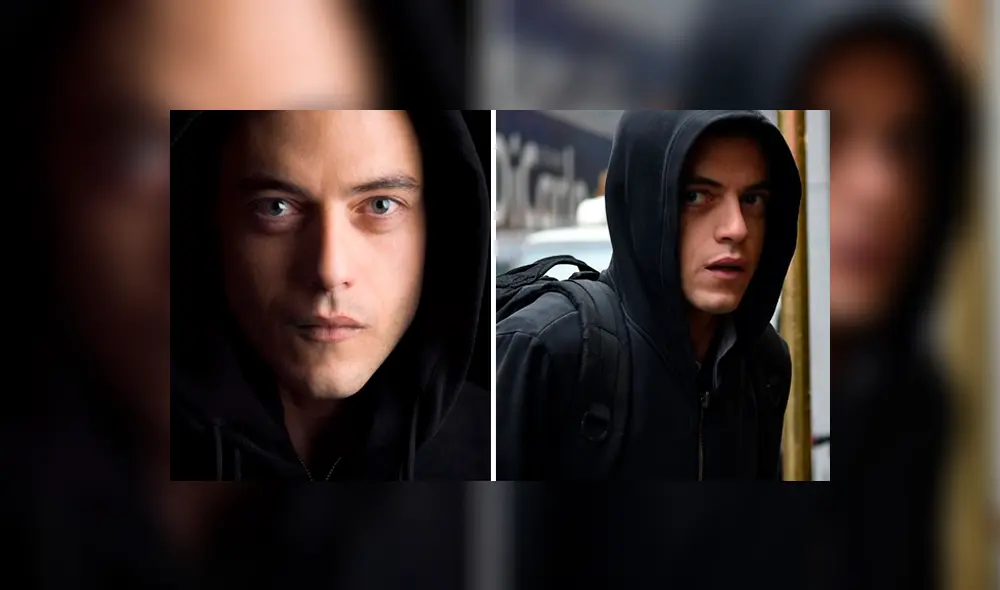 Mr. Robot: Rami Malek deja a Freddie Mercury y protagoniza adelanto de temporada 4