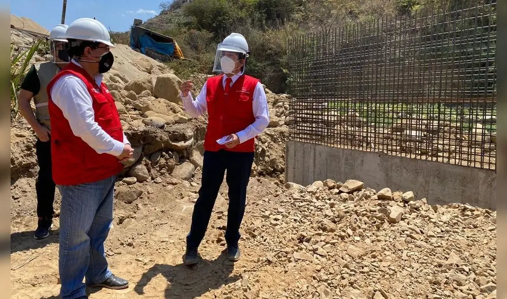 La Libertad perdió más de S/ 600 millones por corrupción La Libertad perdió más de S/ 600 millones por corrupción