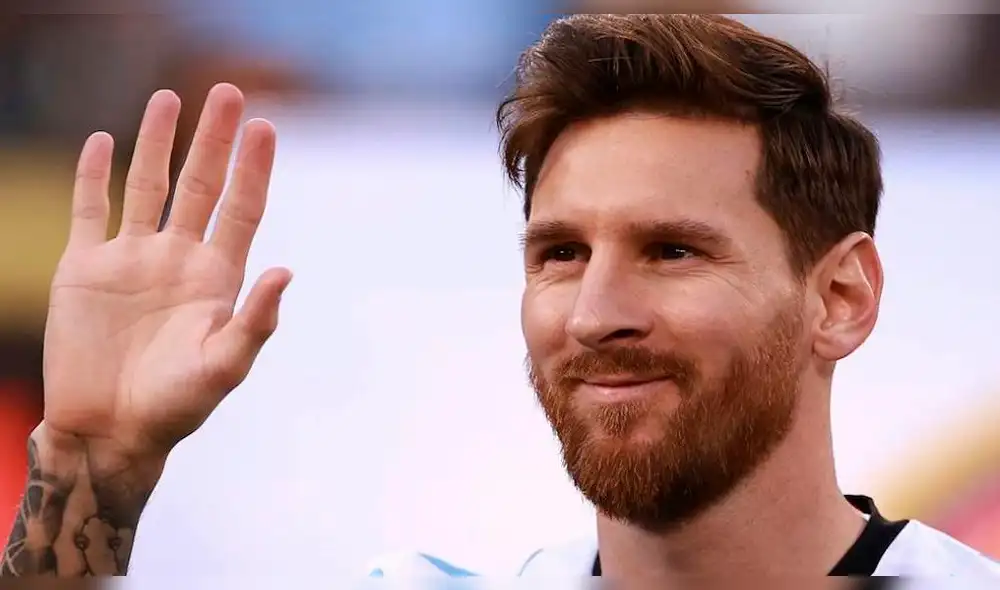 Cirque Du Soleil prepara espectáculo sobre la vida de Lionel Messi [VIDEO]