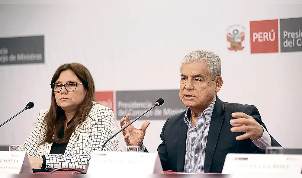 El Ejecutivo revisa gastos de instituciones públicas en alquiler de locales El Ejecutivo revisa gastos de instituciones públicas en alquiler de locales