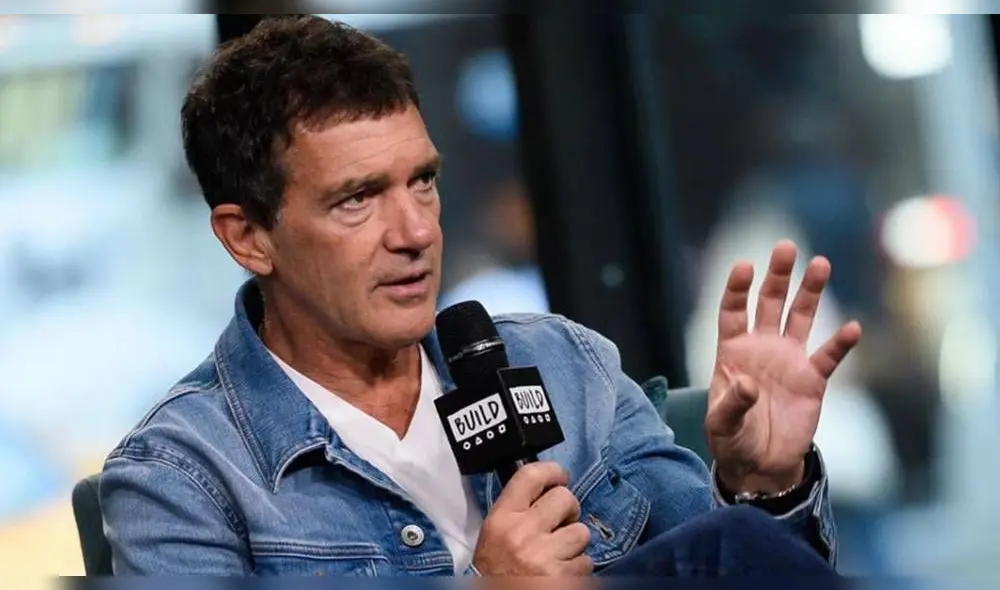 El actor comparó las medidas que impuso el gobierno al ámbito deportivo y al mundo de las artes escénicas. (Foto: Instagram)