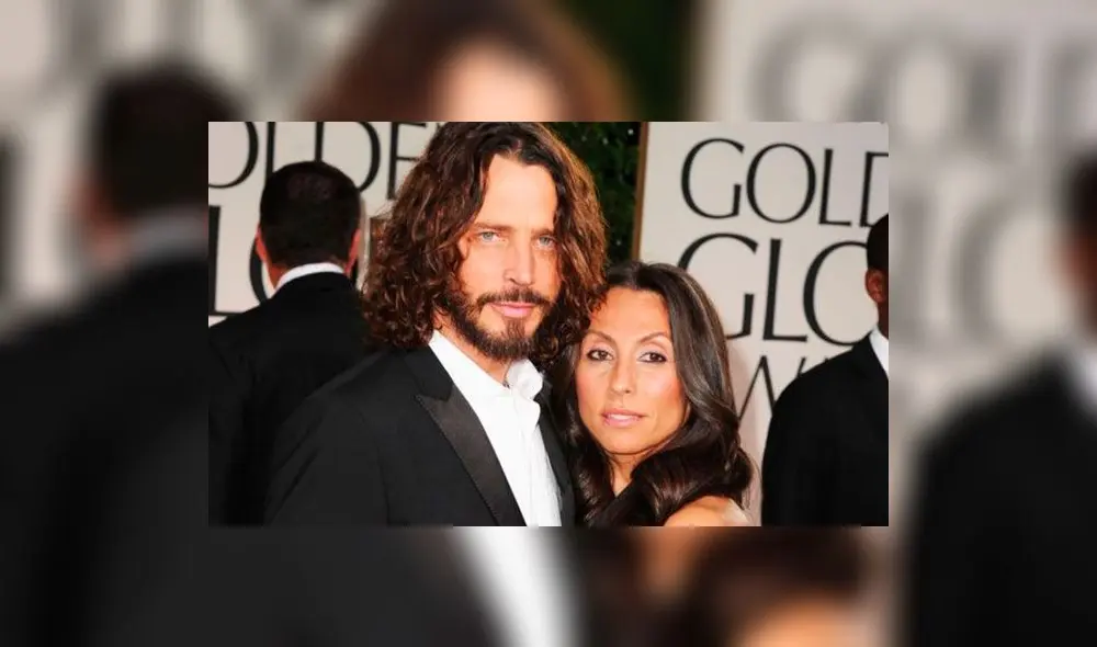 Chris Cornell: la última confesión a su esposa antes de morir 