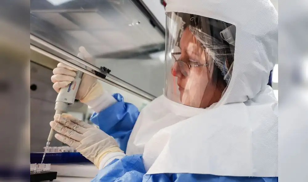 Coronavirus: protocolo de detección que se realizó al primer caso de COVID-19 en Perú