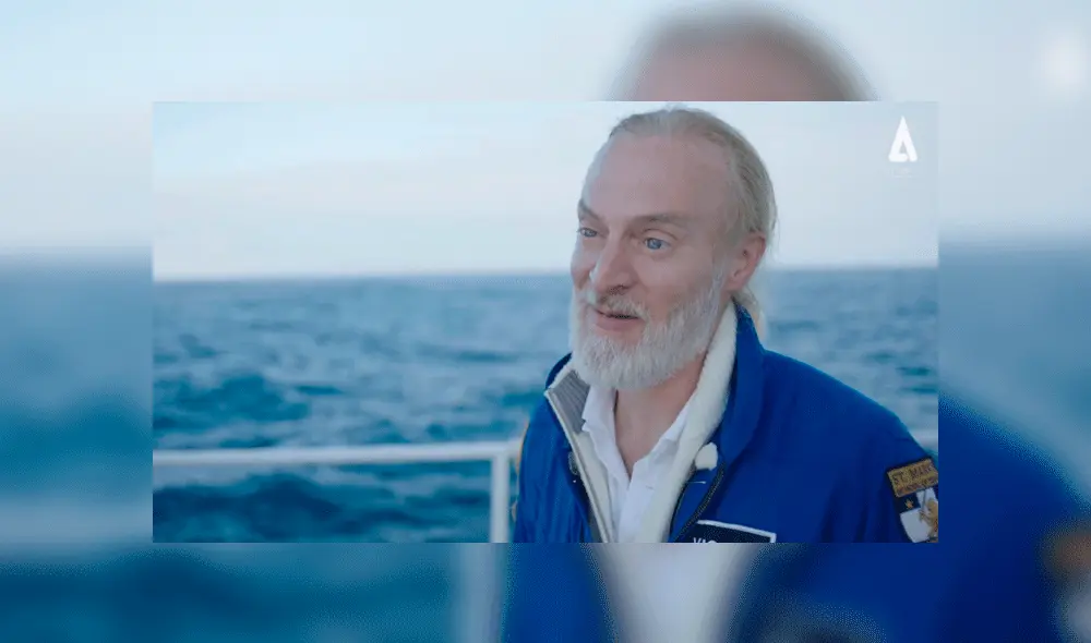 Revelan imágenes inéditas de los restos del Titanic a más de 100 años de su naufragio [FOTOS Y VIDEO]