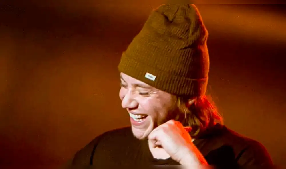 Paulo Londra tiene inesperada reacción al reunirse con fans [VIDEO]