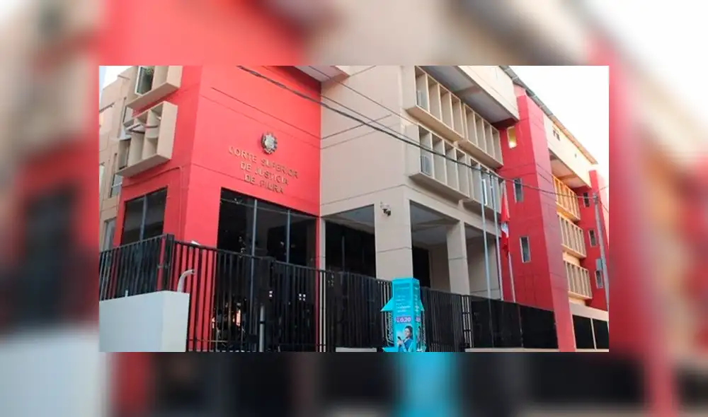Piura: dictan 30 años de prisión a hombre que violó y embarazó a menor Piura: dictan 30 años de prisión a hombre que violó y embarazó a menor
