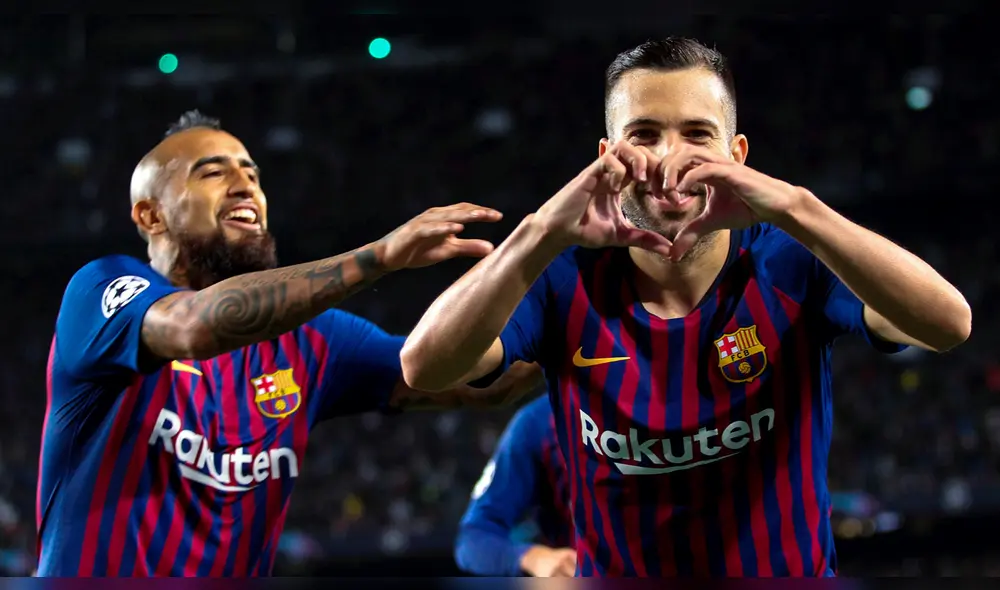 Inter Milan vs. Barcelona EN VIVO por la última fecha de la fase de grupos de la Champions League. Inter Milan vs. Barcelona EN VIVO por la última fecha de la fase de grupos de la Champions League.