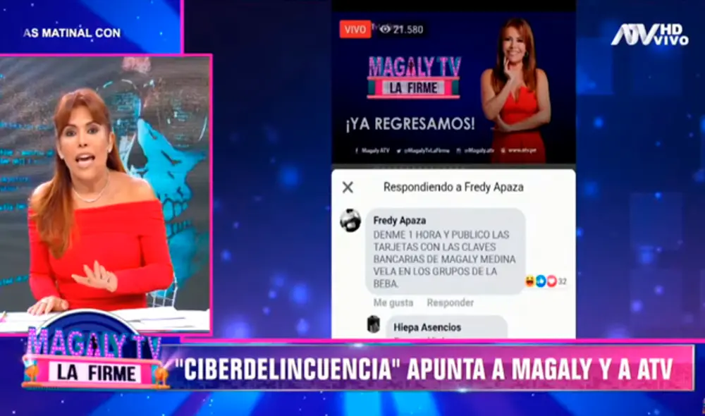 magaly medina magaly medina