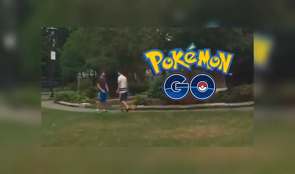 Un entrenador de Pokémon GO fue detenido en la prefectura de Aichi por golpear brutalmente en el rostro a otro usuario del juego por un gimnasio.