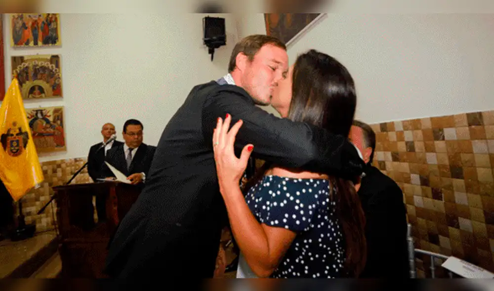 Tula Rodríguez lanza fuerte consejo a Vanessa Terkes tras terminar con George Forsyth [VIDEO]