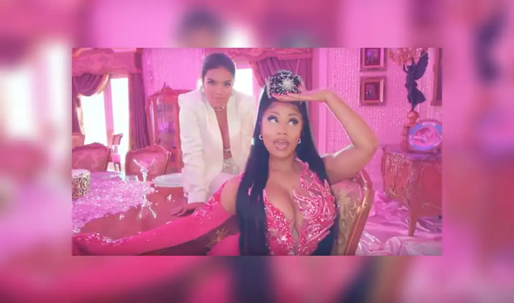 ¿Cuál es el verdadero significado de ‘Tusa’? Karol G explica su origen [VIDEO]