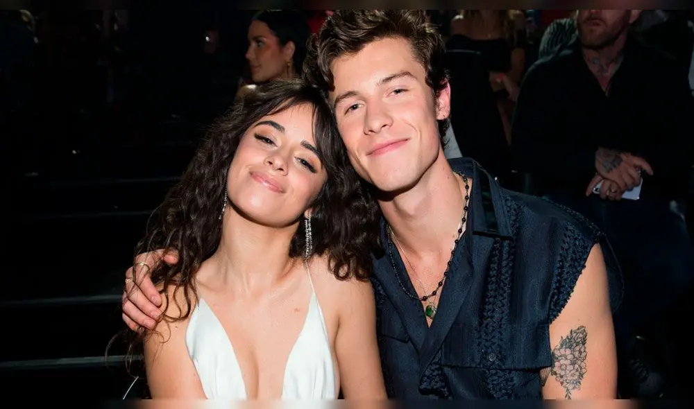 Shawn Mendes y Camila Cabello habrían terminado su romance Shawn Mendes y Camila Cabello habrían terminado su romance