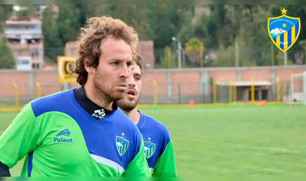 Salomón Libman lanza grave acusación contra virtual alcalde de Huaraz Salomón Libman lanza grave acusación contra virtual alcalde de Huaraz