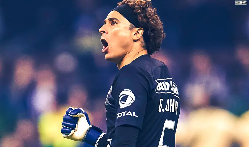 América enfrenta a Monterrey por la final de la Liga MX. (Twitter) América enfrenta a Monterrey por la final de la Liga MX. (Twitter)