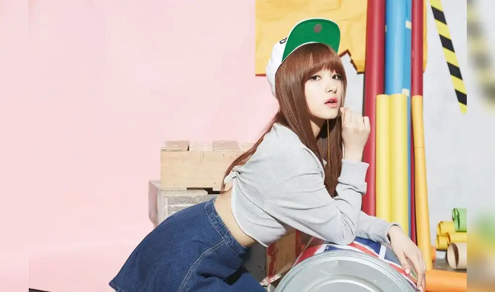 RM de BTS y Song Hye Kyo están nominados a los 'Rostros más Bellos del 2019′