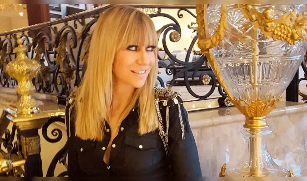 Noelia desafía a la censura con candente desnudo en redes sociales