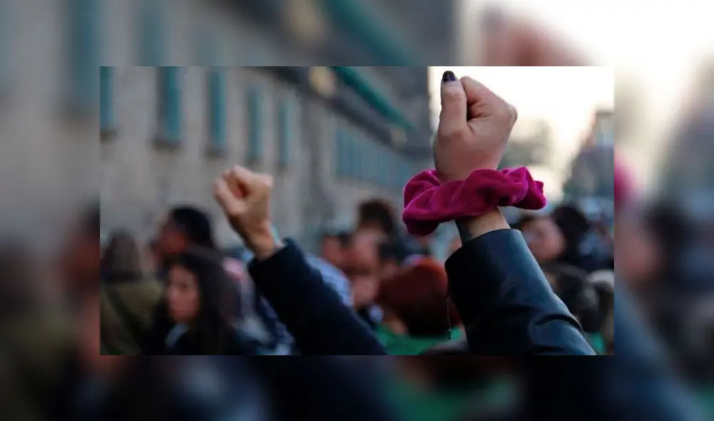 ‘Fakeminismo’, el término que surgió como respuesta a los políticos que se aprovechan de la lucha feminista en México