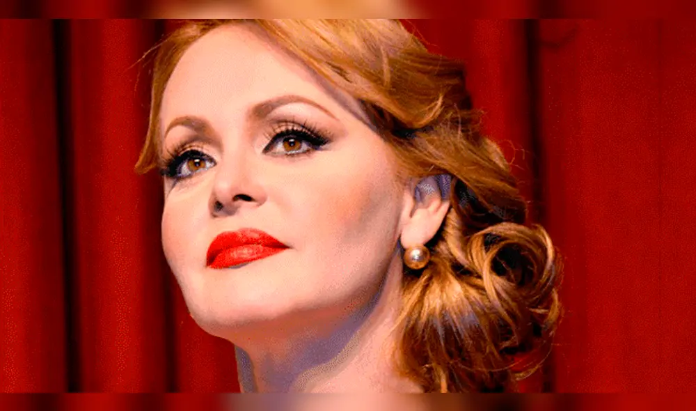 Gabriela Spanic y la niña de "La Usurpadora" emocionan al verse tras 21 años