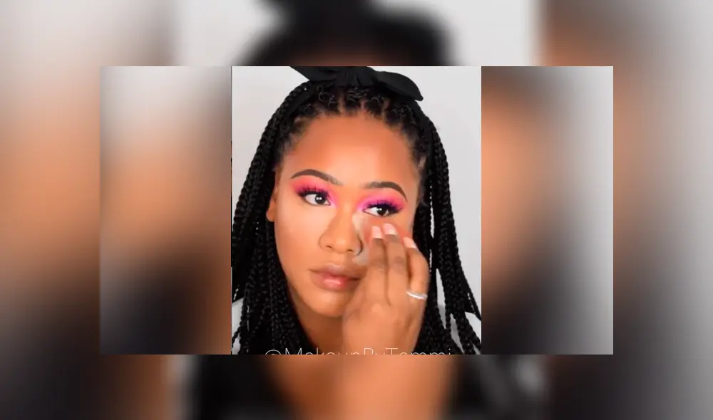 Desliza hacia la izquierda para ver el radical cambio de look que hizo una mujer y se ha vuelto viral en YouTube y otras redes sociales más. Desliza hacia la izquierda para ver el radical cambio de look que hizo una mujer y se ha vuelto viral en YouTube y otras redes sociales más.