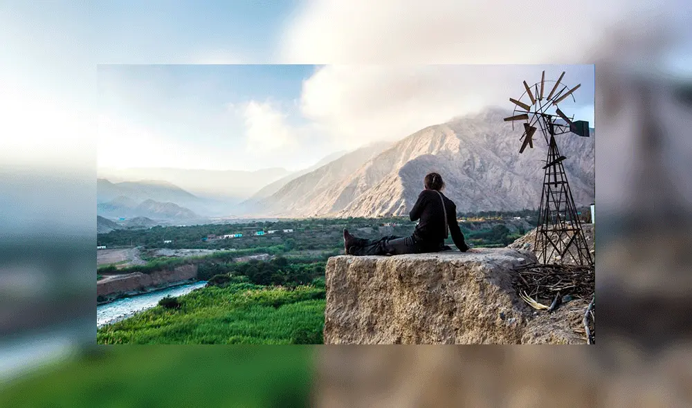 Ocho ideas para un viaje romántico cerca de Lima por el Día de San Valentín 