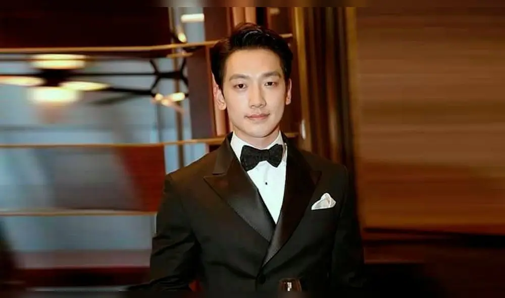 Bi Rain luce demacrado tras revelación de trío amoroso con Song Hye Kyo y Hyun Bin