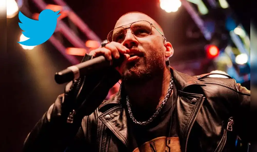 Misionero lanza mensajes curiosos en Twitter Misionero lanza mensajes curiosos en Twitter