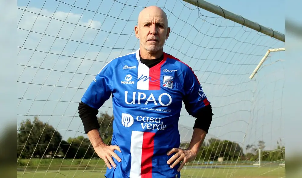 Preparador físico uruguayo reemplaza a Javier Carballo (Foto Prensa Mannucci). Preparador físico uruguayo reemplaza a Javier Carballo (Foto Prensa Mannucci).