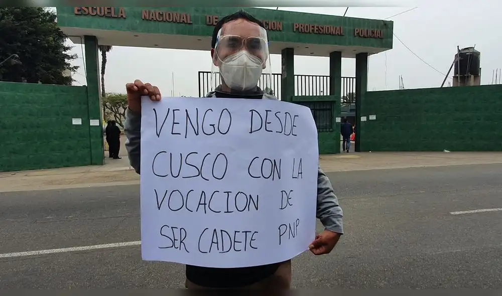 Según los padres de familia de los afectados, esto se ha dado en consecuencia de la presunta ‘preferencia’ y ‘parcialidad’. Foto: Johan Klug