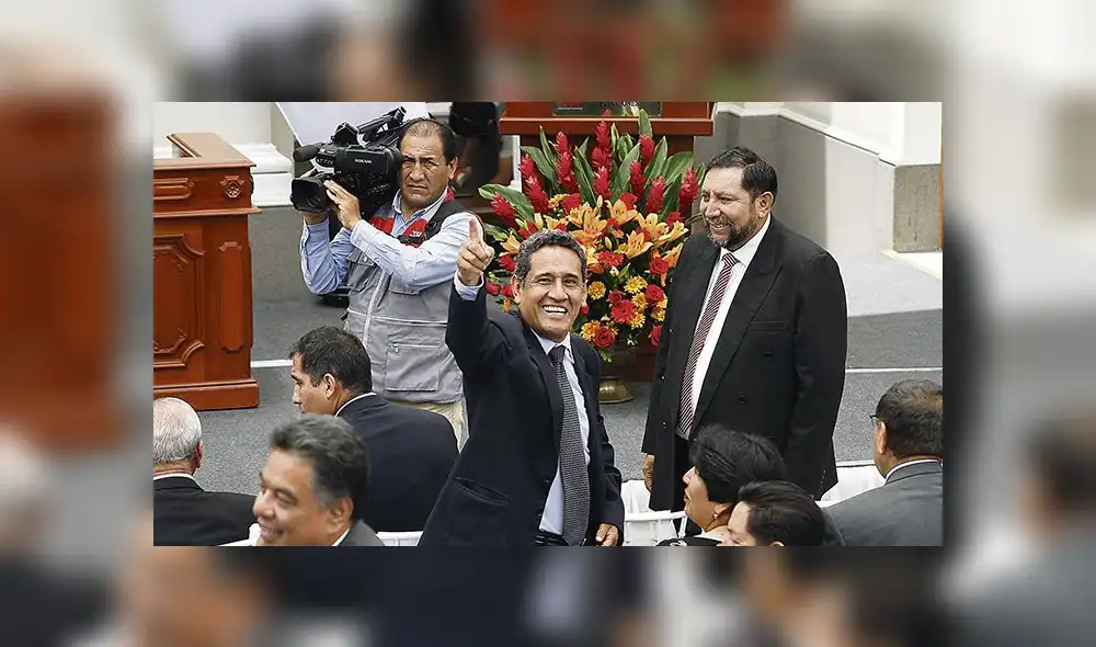 Vizcarra a nuevos gobernadores: “Unamos esfuerzos contra la corrupción”