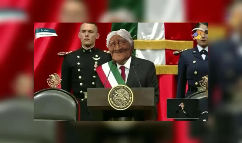 Facebook Viral: AMLO es víctima de graciosos memes tras asumir la presidencia de México [FOTOS] 