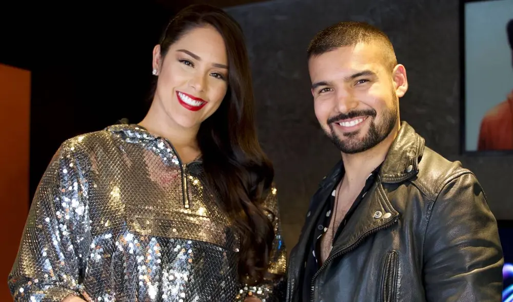 La mencionada ceremonia, que premia a los mejores exponentes de la música latinoamericana, se llevará a cabo el próximo domingo 25 de octubre. Foto: Difusión