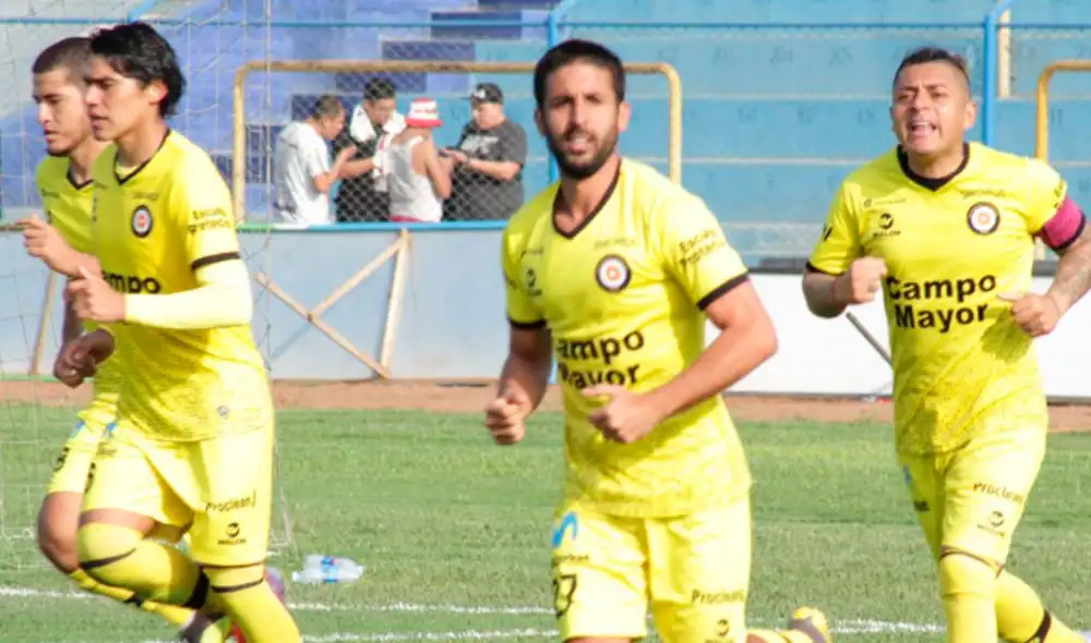 Coopsol eliminó a Universitario en la tanda de penales. (Créditos: Liga 1)