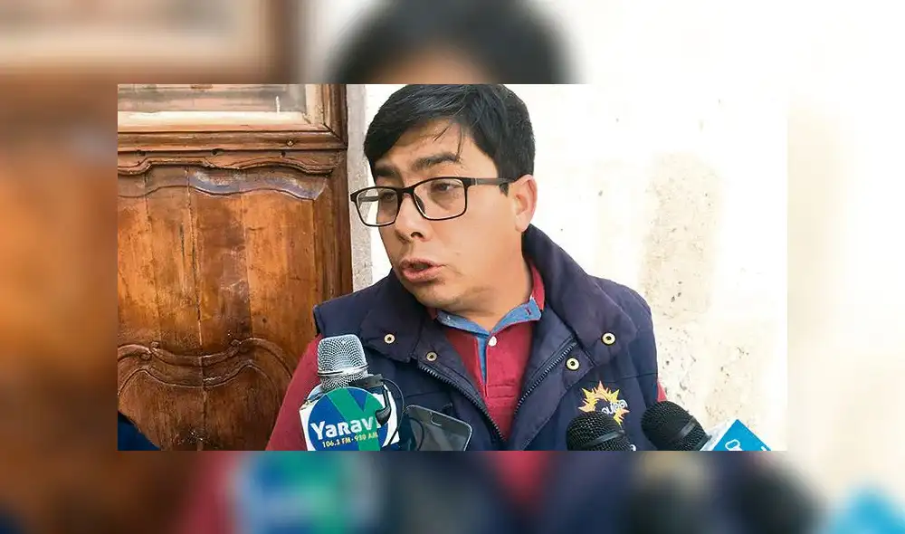 Reclamo. Contratados consideran que merecen el mismo trato. Reclamo. Contratados consideran que merecen el mismo trato.