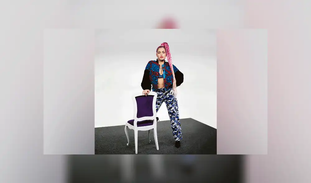 Malu Vuitton: “Quiero que la gente vea que valgo por lo que hago y no por quien tengo a mi lado”