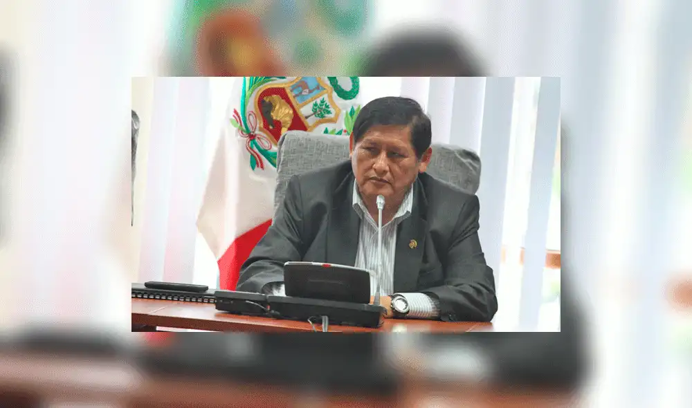 Juan Pari señala que Favre pudo haber sido parte de estrategia de Odebrecht