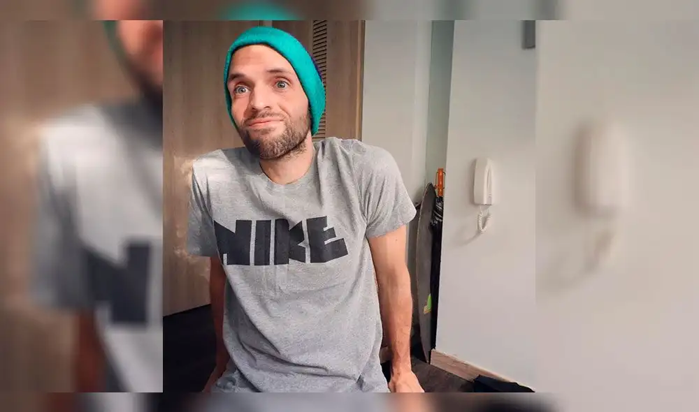 Murió Manu Carreras: fans dejan conmovedores mensajes al ex cantante de 'La Voz Perú' [VIDEO]