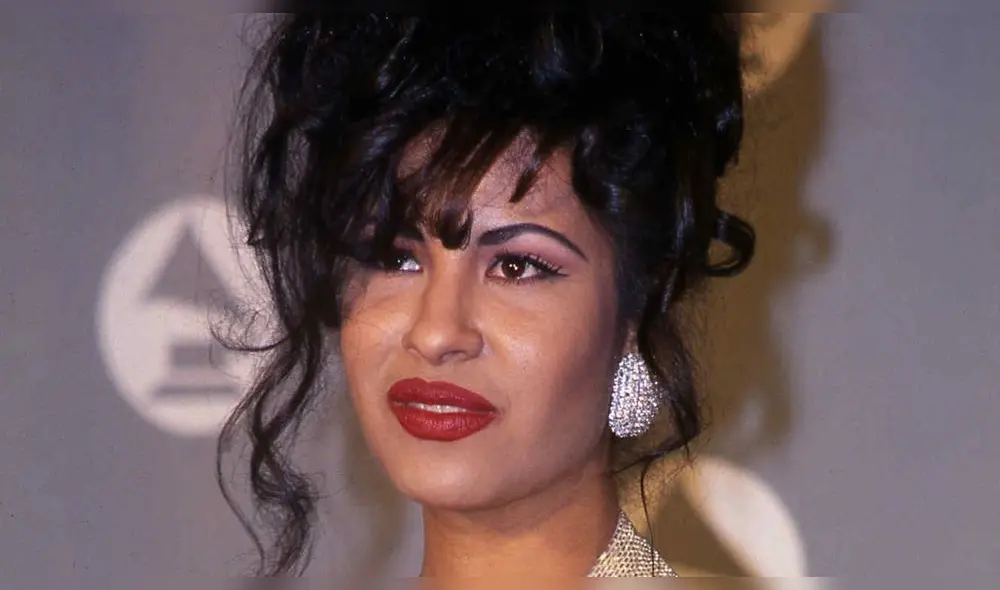 Se cumplirán 25 años de la muerte de Selena Quintanilla el próximo 31 de marzo. (Foto: Telemundo) Se cumplirán 25 años de la muerte de Selena Quintanilla el próximo 31 de marzo. (Foto: Telemundo)