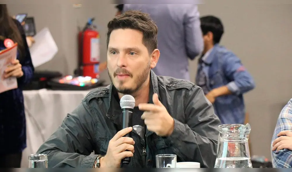 Teletón 2019 Perú EN VIVO Teletón 2019 Perú EN VIVO