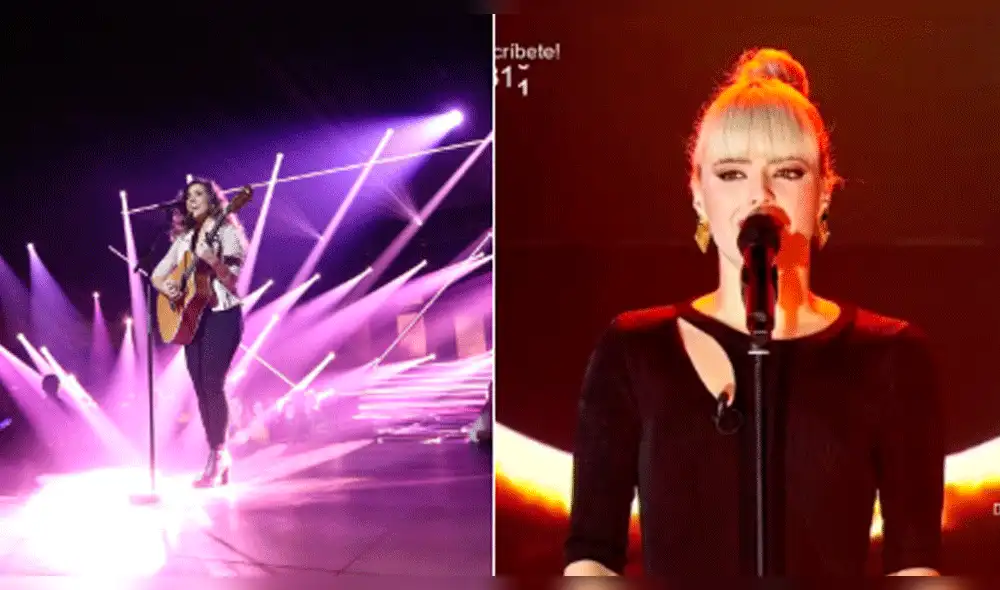 'OT 2018': conoce a los participantes que llegan a la gran final [FOTOS y VIDEO]