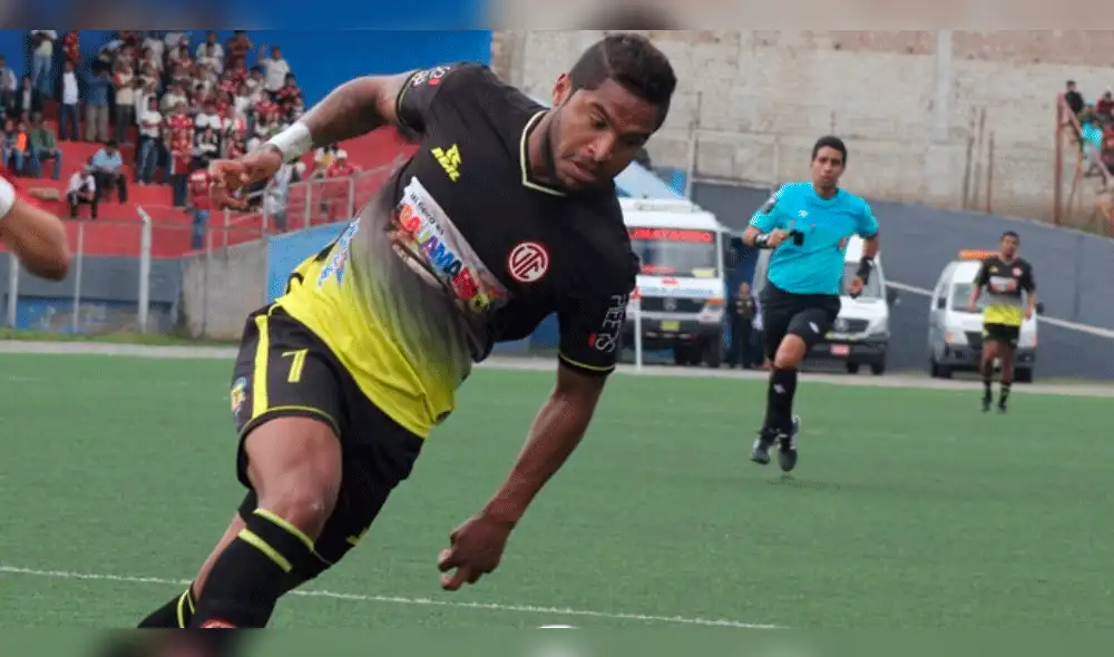 Gino Guerrero: fiscal pide prisión preventiva del jugador por abuso sexual