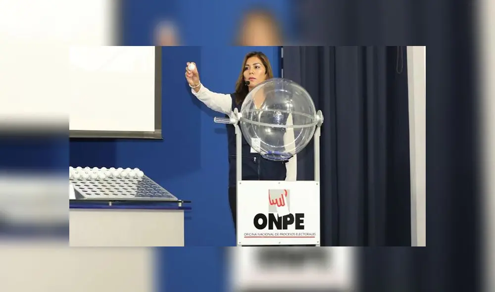 ONPE: averigua tu lugar de votación y si eres miembro de mesa en las Elecciones 2020