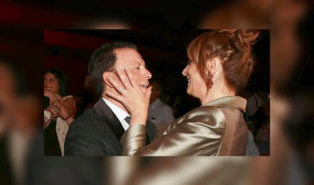 Supervivientes 2020: Ana María Aldón destapa su vida íntima con Ortega Cano