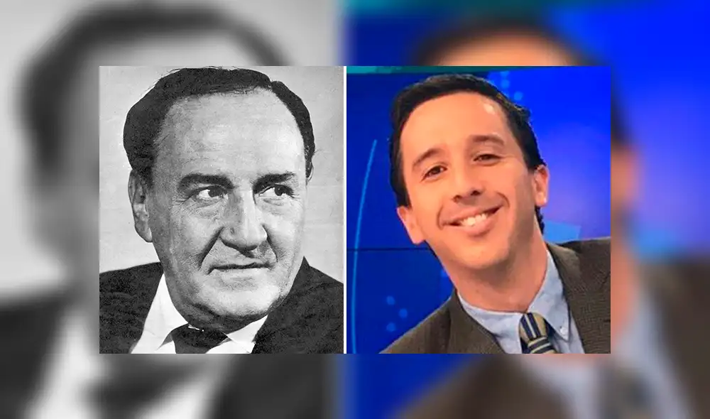 Mijael Garrido Lecca Mijael Garrido Lecca