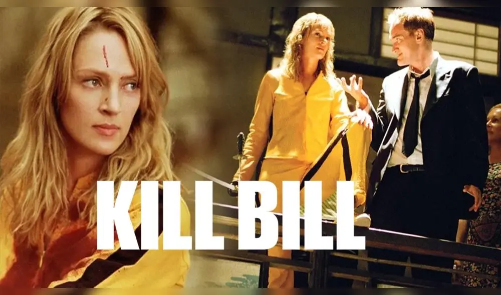 La película de Tarantino podría tener una entrega más, algo que sus fans han estado esperando por muchos años - Fuente: Difusión