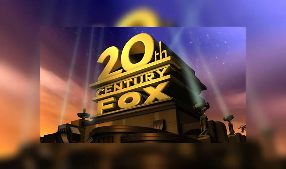 La productora 20th Century Fox pasará a llamarse 20th Century Studios. La productora 20th Century Fox pasará a llamarse 20th Century Studios.