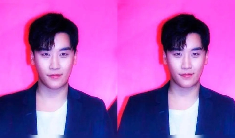 SeungRi - escándalo sexual Burning Sun SeungRi - escándalo sexual Burning Sun